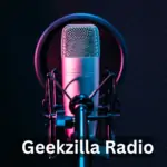 Geekzilla Radio