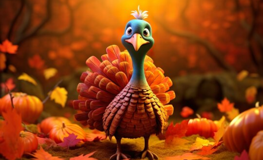 Animated:ztvrlsh4ofy= turkey