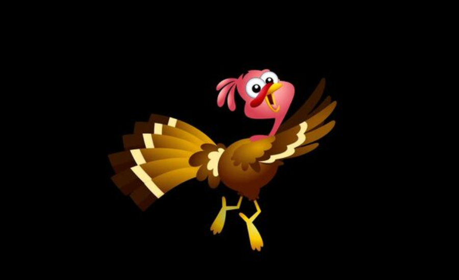 Animated:ztvrlsh4ofy= turkey