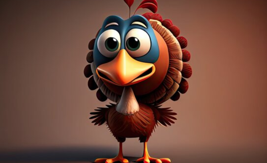 Animated:ztvrlsh4ofy= turkey