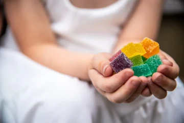 CBD Gummies