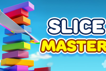 slice master cool math games