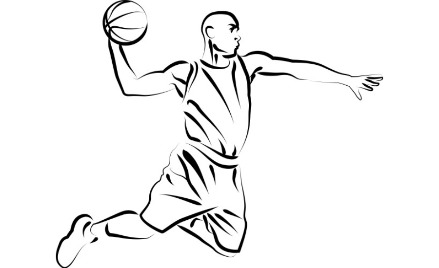 Drawing:cul23ybyzfm= basketball