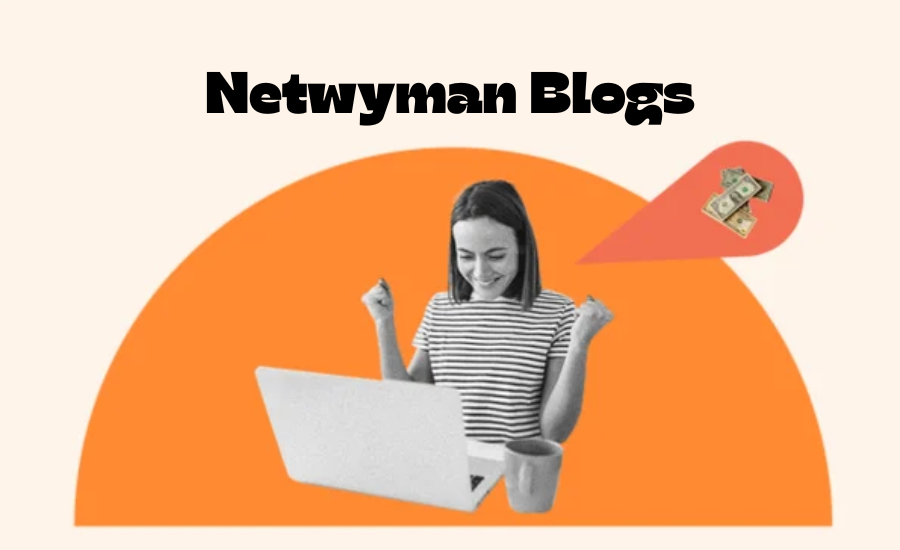 Netwyman Blogs