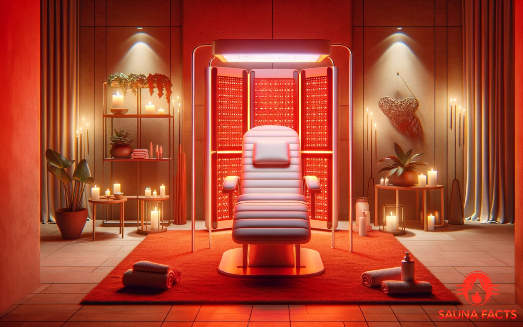 Red Light Therapy