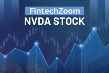 fintechzoom nvda stock