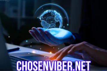 chosenviber.net