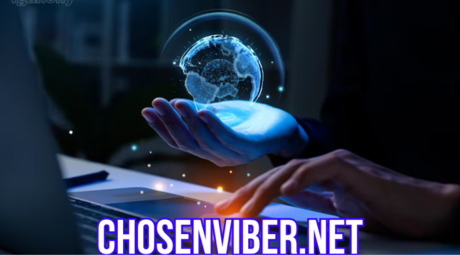 chosenviber.net