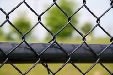 Chain Link Fence