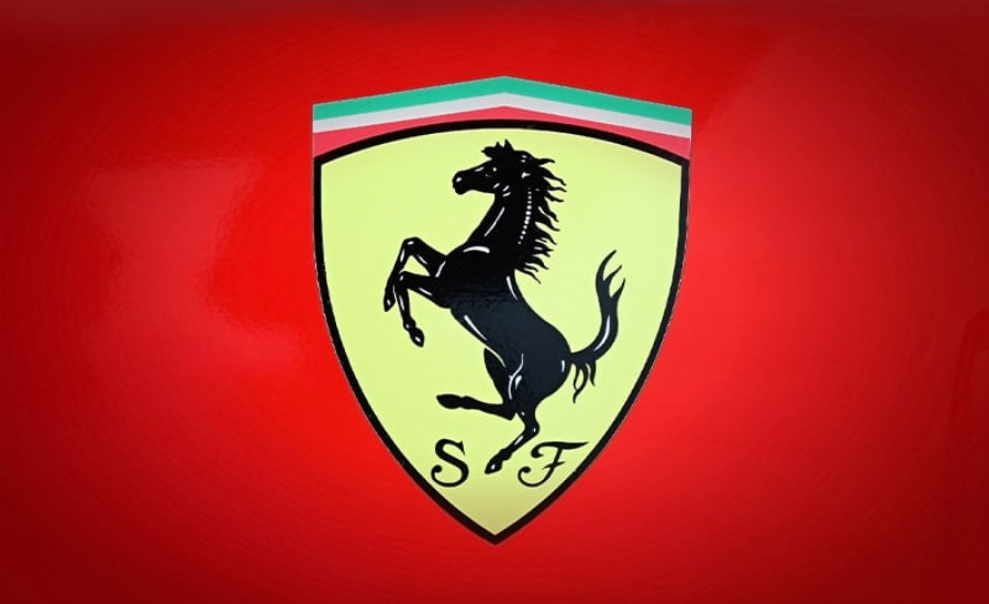 logo:38o-de4014g= ferrari