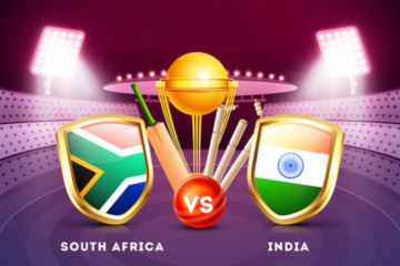 south africa national cricket team vs india national cricket team match scorecard