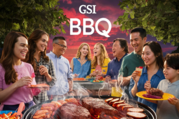 gsi bbq