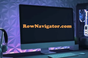 rownavigator.com