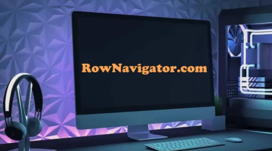 rownavigator.com