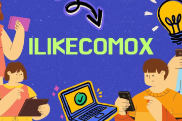 ilikecomox