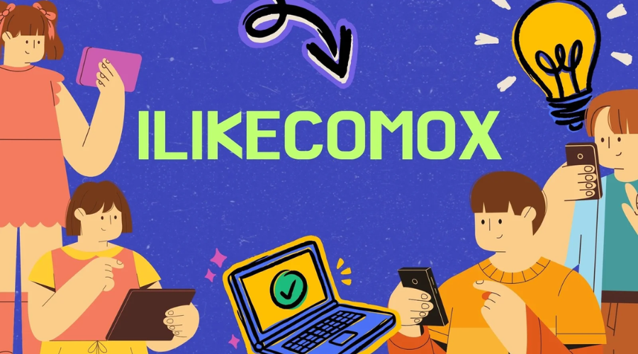 ilikecomox