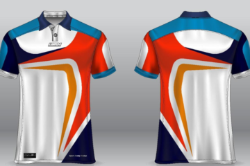 Badminton Uniform Designs