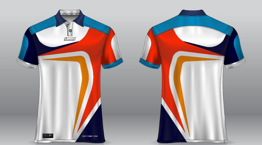 Badminton Uniform Designs