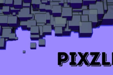 pixzle