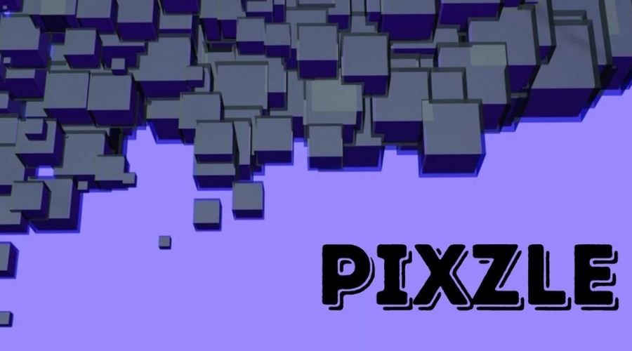 pixzle