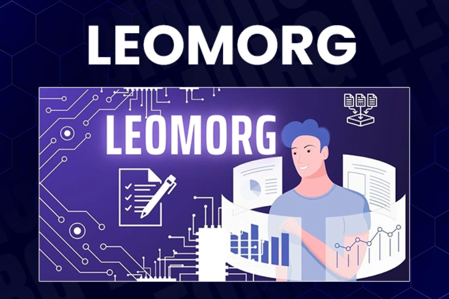 leomorg