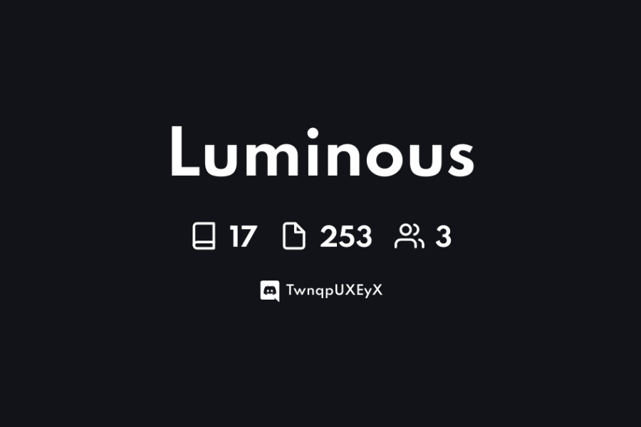 luminouscans