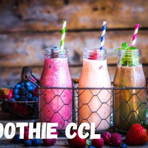 smoothie ccl