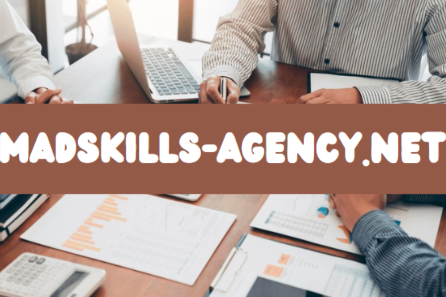 madskills-agency.net