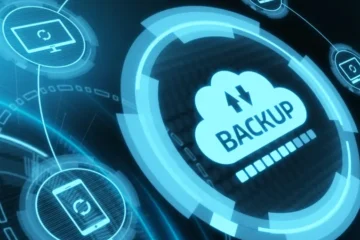 Essential Strategies for Effective Data Backup Solutions