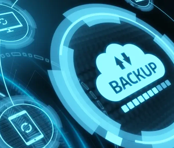 Essential Strategies for Effective Data Backup Solutions