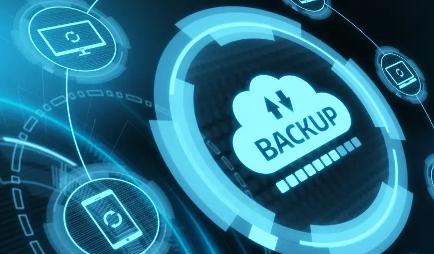 Essential Strategies for Effective Data Backup Solutions