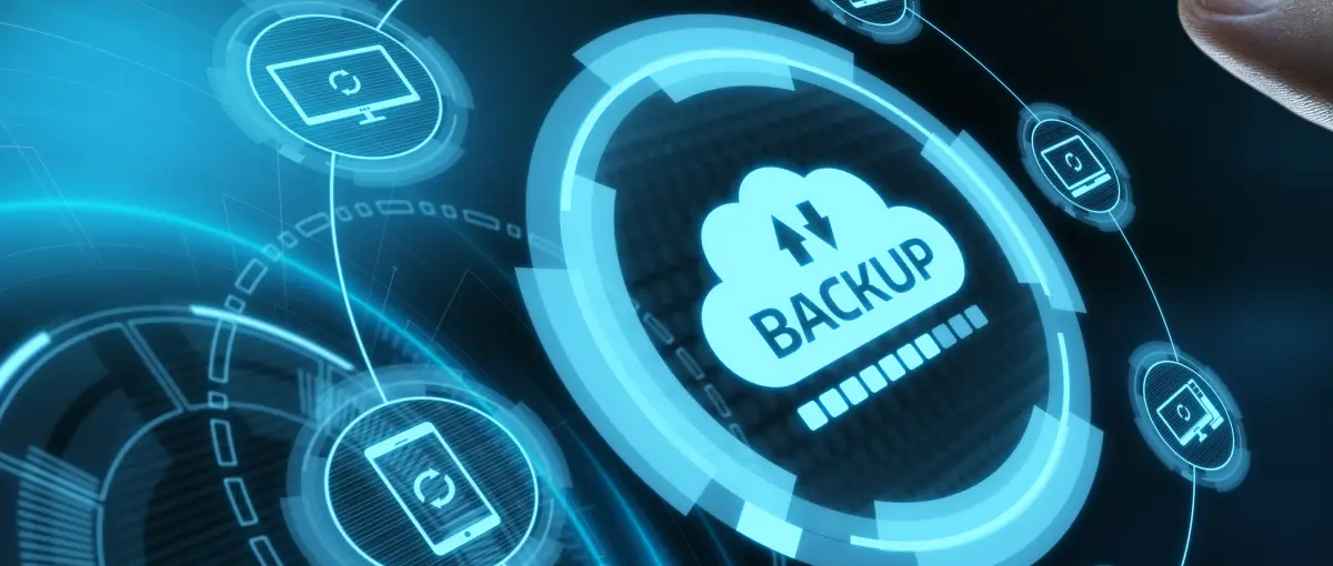 Essential Strategies for Effective Data Backup Solutions